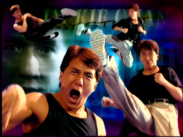 jackie chan wallpaper. Jackie Chan